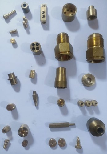 Brass Inserts