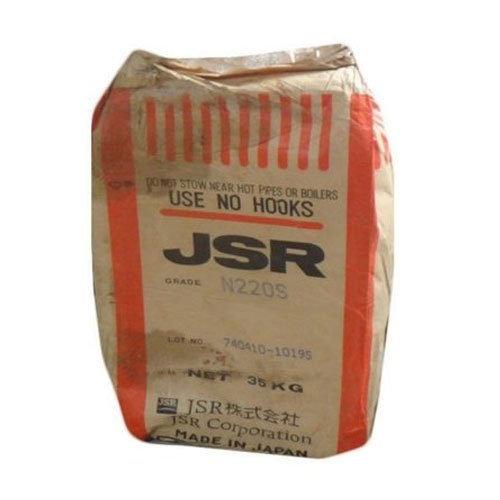 JSR N220s Hi-Nitrile Synthetic Rubber
