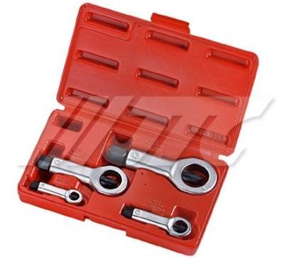 JTC Battery Terminal Crimping Tool Nut Splitter Jtc-5612