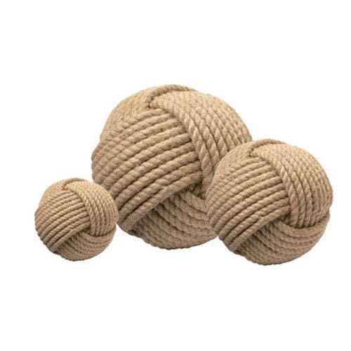 Jute Rope Thick 250gm - Bulk Apothecary