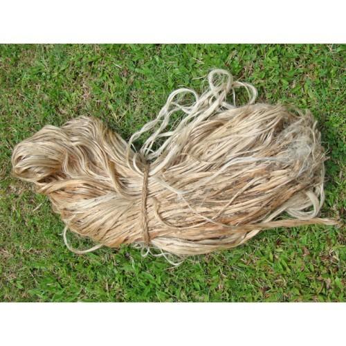 Jute Fiber Rope