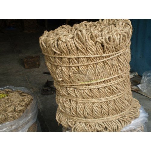 15-25 Mm Jute Line