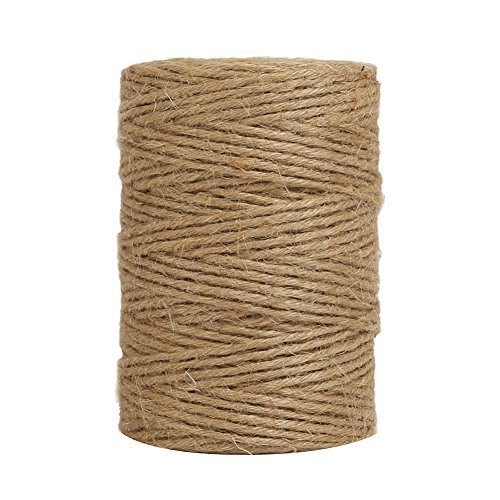 Natural Jute Rope, Packaging Type: Bundle