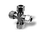 Din 2353 - Cutting Ring Fittings