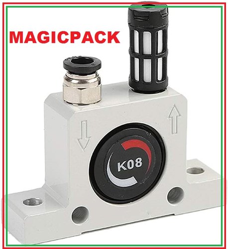 K10 Pneumatic Ball Vibrator