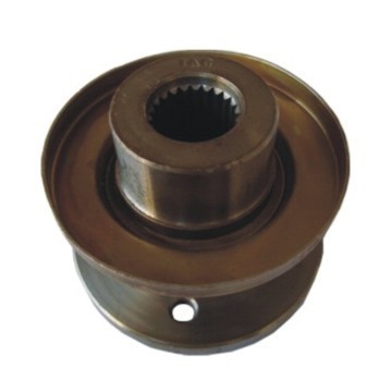 K706/TAC Companion Flange