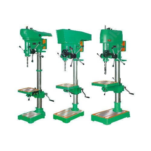 KABIR-POWER 20 Pillar Drill Machine 18 Mm Capacity, 1400, 1 Hp