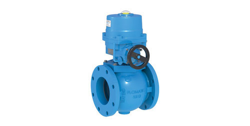 Kamal Cast Iron and Cast Steel plug valve, KPLV