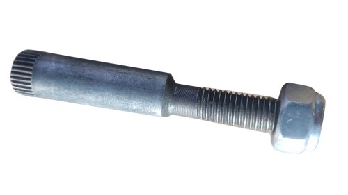 Mild Steel Kamani Cotter Pin, Size: 90mm