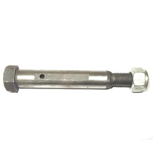Mild Steel Quarter Pin