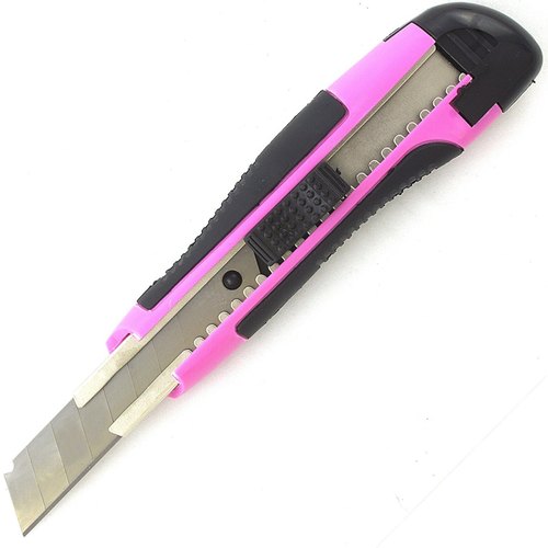 High Quality Steel 18 MM Kangaro Kanex MRG-18 Paper Knife