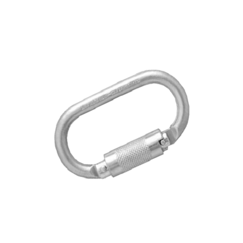 SB IMPEX Karabiner Steel Quarter Turn Locking