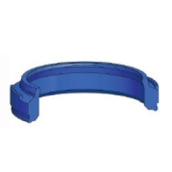 Blue Plastic Kastas Pneumatic Cushioning Seal, For Commercial
