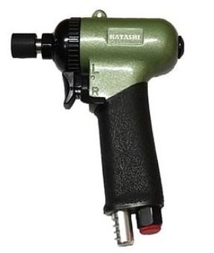 Pneumatic Screwdriver - Katashi SD-06PQC