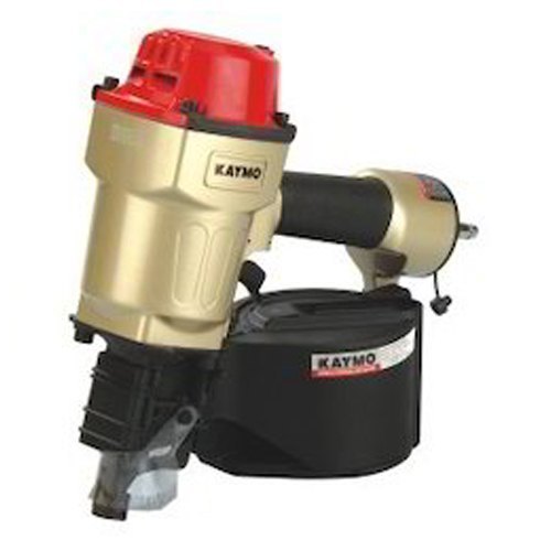 Kaymo Pneumatic Coil Nailer