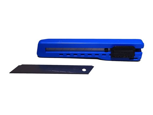 Acrylic Blue Kayo Ikon Working Cutter Blade