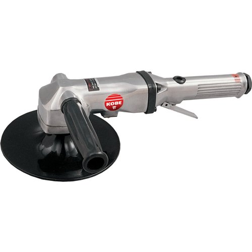 Kobe Angle Air Polisher 180mm PA1825, Model Name/Number: KBE2703600K