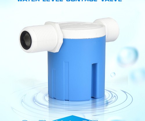 KE Water Level Control Valve 1