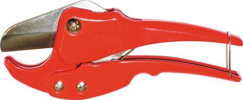 Kennedy 6-36MM Plastic Pipe Cutter Ken-588-5840K