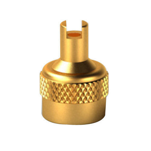 1.5cm Key Bore Valve Cap