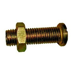 Elevator Bolt