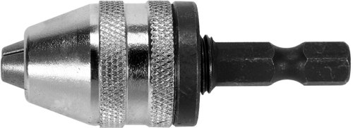 Keyless Chuck (Easy Chuck), Model Name/Number: YT-04644