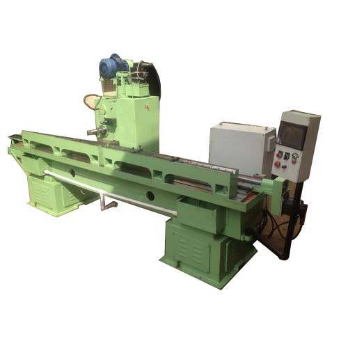 Keyway Cutting Machine