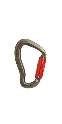 ISC KH452 Light Weight Karabiner