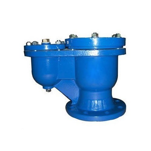 Kirloskar Tamper Proof Kinetic Air Valve, Size: 50mm To 200mm