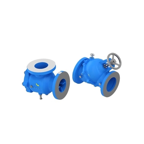 Kirloskar 2 inch to 24 inch Triple Duty Valve