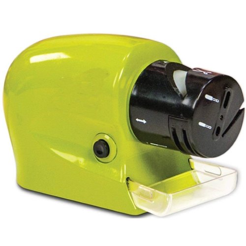 Kitchen Knife Sharpener, Size: Medium