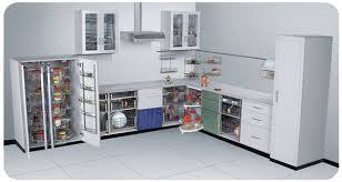 Kitchen Stainless Steel Accessories