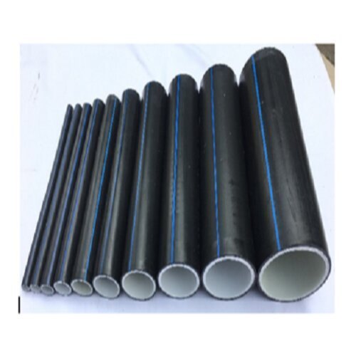 Black Kitec Composite Pipe, For Solar