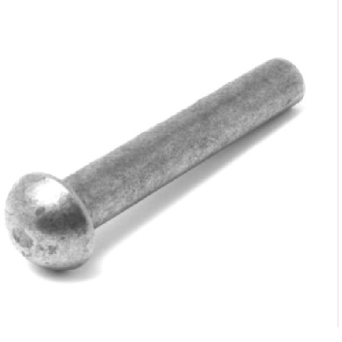 Iron Rivet For Construction