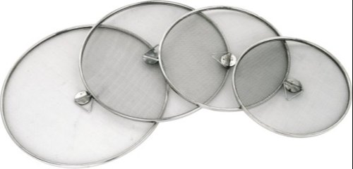 Kitket - Stainless Steel Net Cover