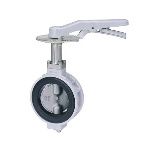 Aluminum Butterfly Valve