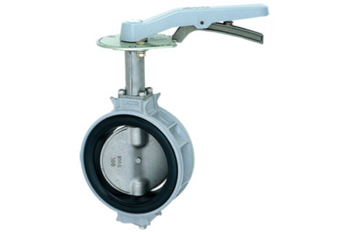 KITZ Butterfly Valves