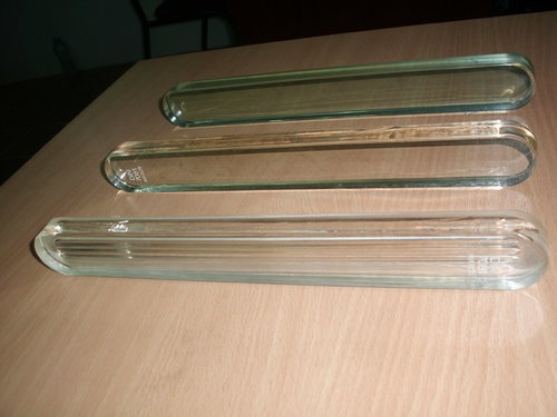 Klinger Gauge Glass