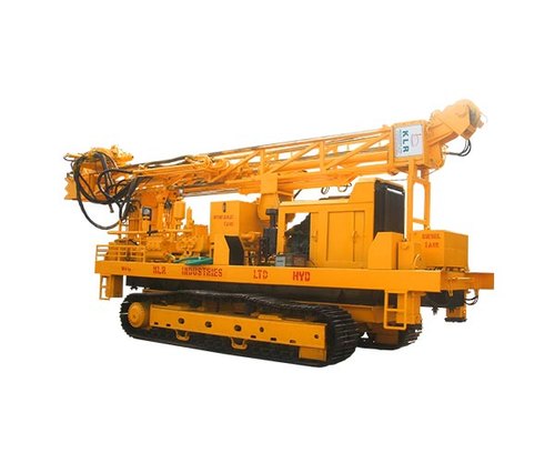 KLR CDR-500 Core Drill Rigs