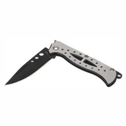 Steel Tuelip Foldable-2001 Pocket Knife