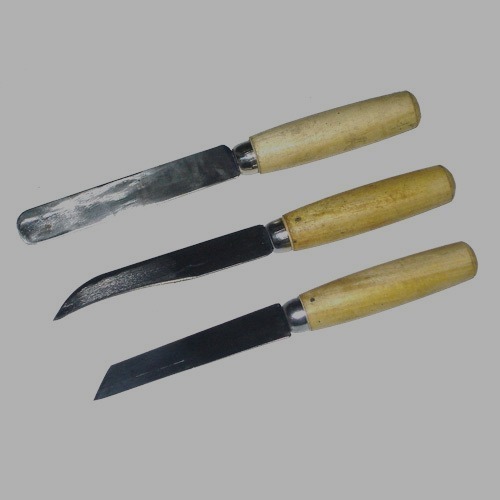Steel Stanley Safety Knives