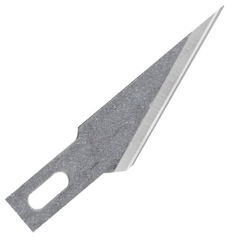 Knife Blade, for Garage/Workshop