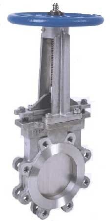 Knife Gate Valve