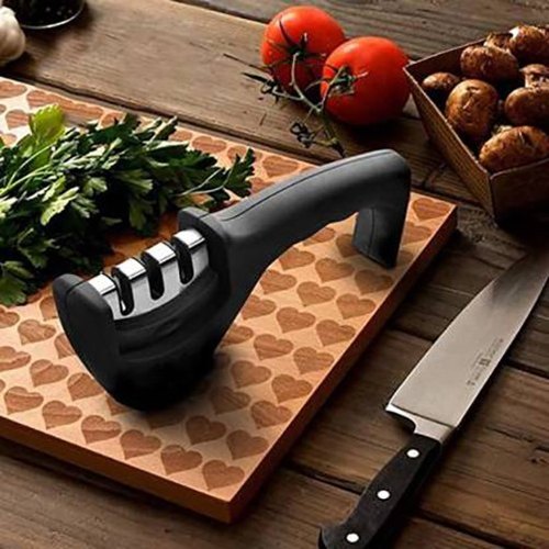 Knife Sharpener