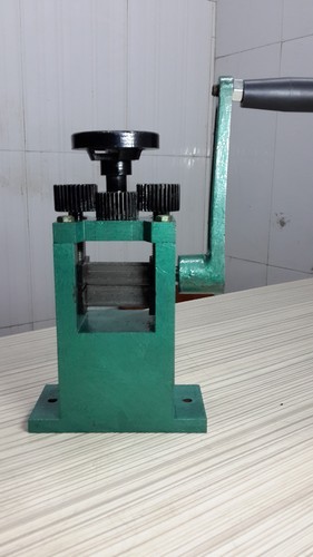 Knife Sharpener Machine