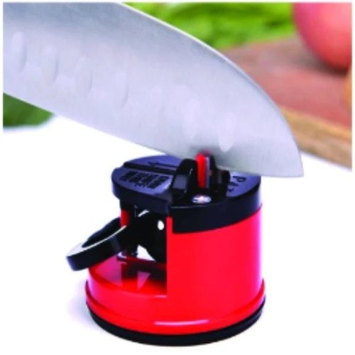 Manual Kitchen Knife Sharpener for Sharpening Stainless Steel