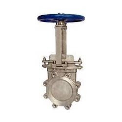 Knife Valves