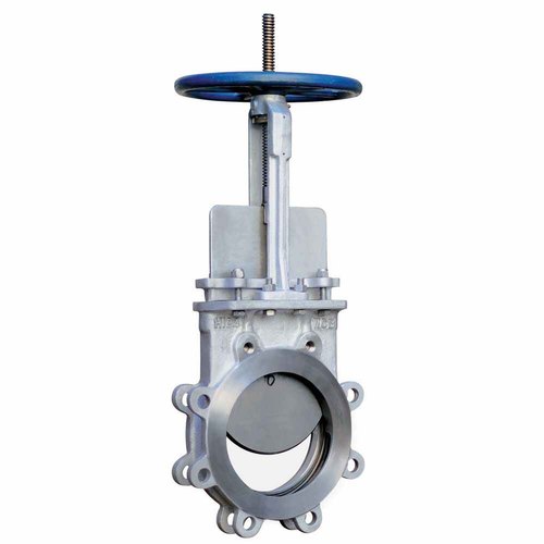 Knife Gate Valves, For Industrial