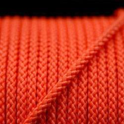 Knitted Braided Rope, For Industrial