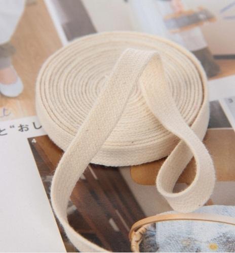 White Knitted Cotton Rope, Diameter: 5-10 Mm